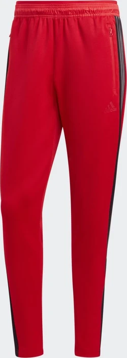 adidas Tiro Suit-Up Advanced Trainingshose lang better scarlet (Herren)