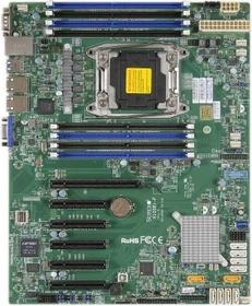 Supermicro X10SRi-F, retail (Intel 2011-3)