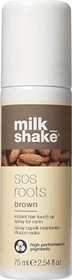 Milk Shake SOS Roots brown, 75ml