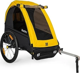 Burley Bee Single Fahrradanhänger
