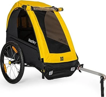 Burley Bee Fahrradanhänger