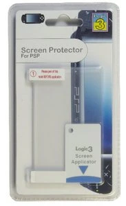 Logic3 Screen Protector (PSP)
