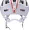 Petzl Meteora Helm weiß/grau (Damen) Vorschaubild