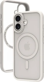 dbramante1928 Grenen MagSafe für Apple iPhone 17 weiß