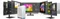 MSI Creator P100X 10TE-434DE, weiß, Core i9-10900K, 64GB RAM, 1TB SSD, 4TB HDD, GeForce RTX 3080 Vorschaubild