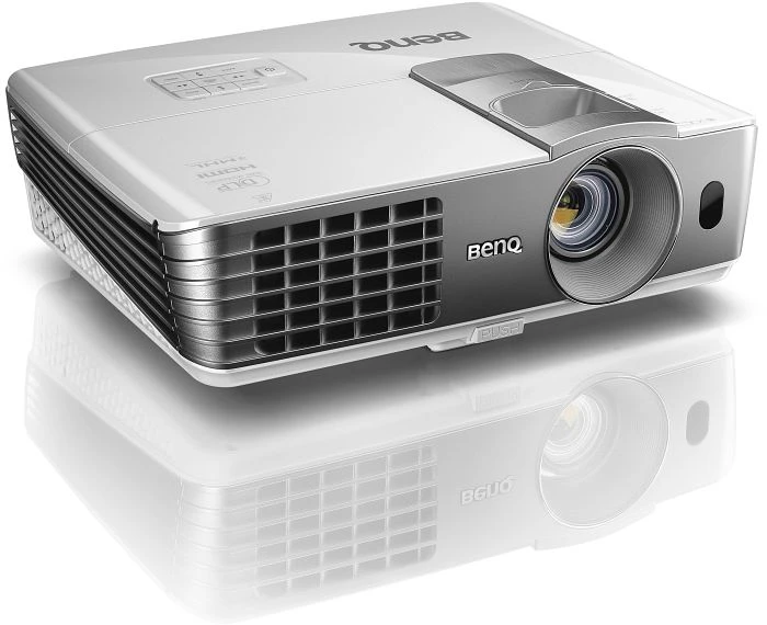 BenQ W1070+