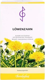 Bombastus Löwenzahn Tee,   140g