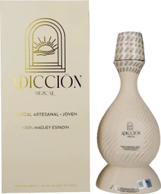 Adicciõn Tequila Joven 700ml