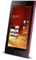 Acer Iconia Tab A100, rot, 8GB Vorschaubild