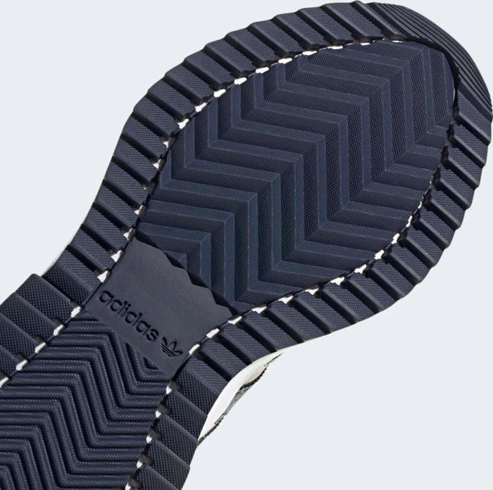 adidas Retropy F2 grey one/night indigo/cloud white (Junior)