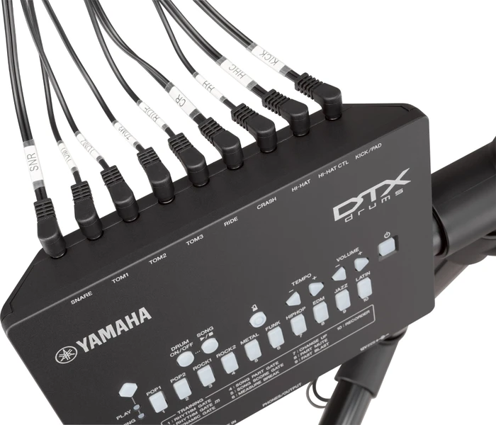 Yamaha DTX482K