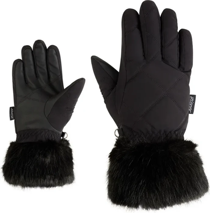 Ziener Kwinz Skihandschuhe (Damen)