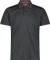 CMP Einfarbiges Pique Poloshirt kurzarm (Herren) Vorschaubild