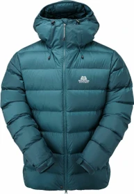 Mountain Equipment Vega Funktionsjacke legion blue