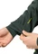 Jack Wolfskin Troposphere Ins Funktionsjacke black olive/firefly (Herren) Vorschaubild