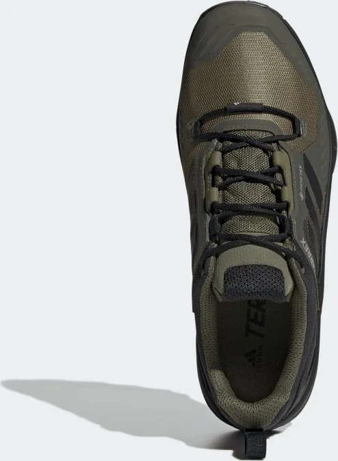 adidas Terrex Swift R3 GTX focus olive/core black/grey five (Herren)
