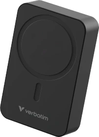 Verbatim Charge 'n' Go Essentials Power Bank 20000mAh schwarz