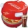 Salco SPM-800CC Coca Cola Pizzagrill