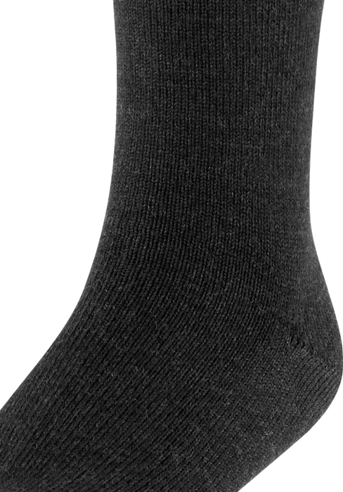 Falke Comfort Wool Socken anthra.mel (Junior)