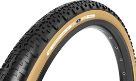 Panaracer GravelKing X1 700x40C Reifen schwarz/braun