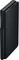 Samsung Flip Cover with S Pen für Galaxy Z Fold 3 5G schwarz Vorschaubild