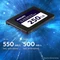 Philips S130 Ultra Speed Internal SSD 250GB, 2.5" / SATA 6Gb/s Vorschaubild