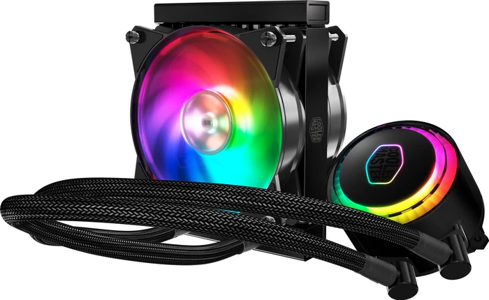 Cooler Master MasterLiquid ML120R ARGB