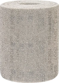 Bosch Professional EXPERT M480 Gewebeschleifblatt Sparrolle K100, 93mm x 5m, 1 Stück