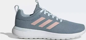 adidas Lite Racer CLN ash grey/pink spirit/cloud white (Damen)