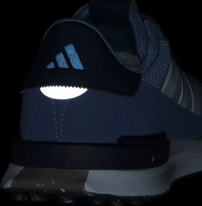 adidas S2G Spikeless preloved ink/cloud white/legend ink (Herren)