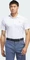 adidas Adi Performance Poloshirt kurzarm weiß (Herren) Vorschaubild
