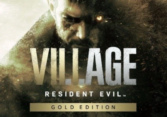 Resident Evil 5