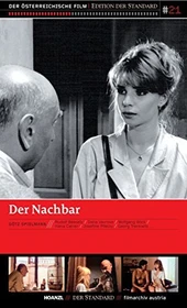 Der Nachbar (DVD)