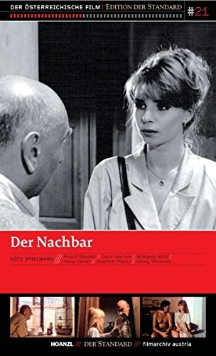 Der Nachbar (DVD)