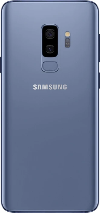 Samsung Galaxy S9+ G965F 64GB blau