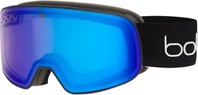 Bollé Nevada Small black corp matte/phantom