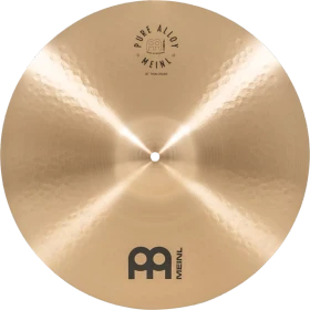 Meinl Pure Alloy Thin Crash 18"