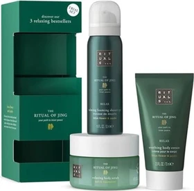 Rituals The Ritual Of Jing Trial Geschenkset