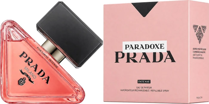 Prada Paradoxe Intense Eau de Parfum nachfüllbar, 30ml