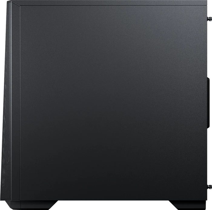 Phanteks Eclipse G360A, schwarz, Glasfenster