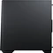 Phanteks Eclipse G360A, schwarz, Glasfenster Vorschaubild