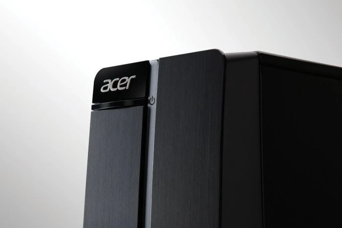 Acer Aspire XC-603, Pentium J2900, 4GB RAM, 500GB HDD