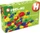 Hubelino Set Bahnelemente 128-teilig (420381)