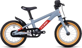 Cube Cubie 120 RT grey'n'red Modell 2023