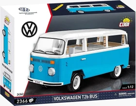 Cobi Action Town Volkswagen T2b Bus