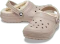 Crocs Classic Lined mushroom/bone Vorschaubild