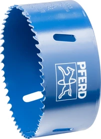 Pferd LS95 HSS Lochsäge, 95x31mm, 1 Stück