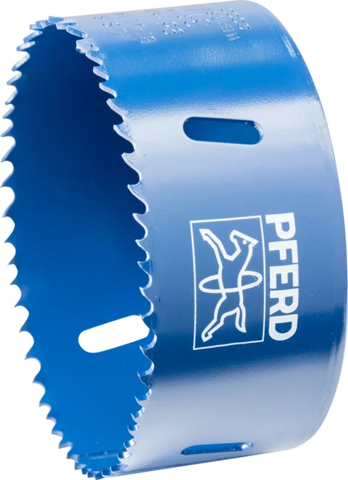 Pferd LS95 HSS Lochsäge, 95x31mm, 1 Stück