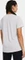 Under Armour Tech Twist Funktionsshirt kurzarm halo gray/white (Damen) Vorschaubild
