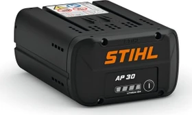 Stihl AP 30 Werkzeug-Akku 36V, 7.2Ah, Li-Ionen [7.2Ah] [270Wh] (48504006546)